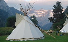 Tipi Nature Grand Confort
